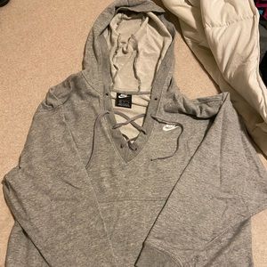 Nike sweatshirt/pullover